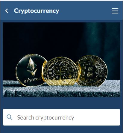 Crypto Metrics