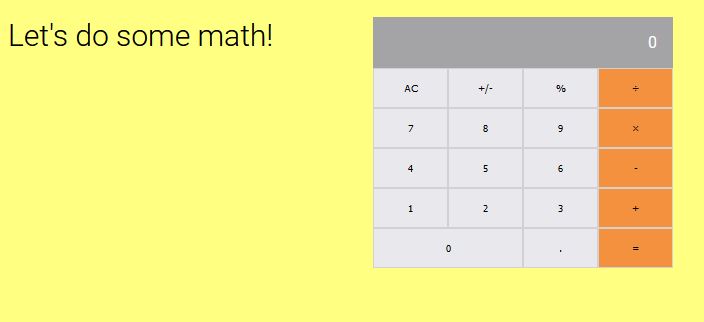 Math Magicians